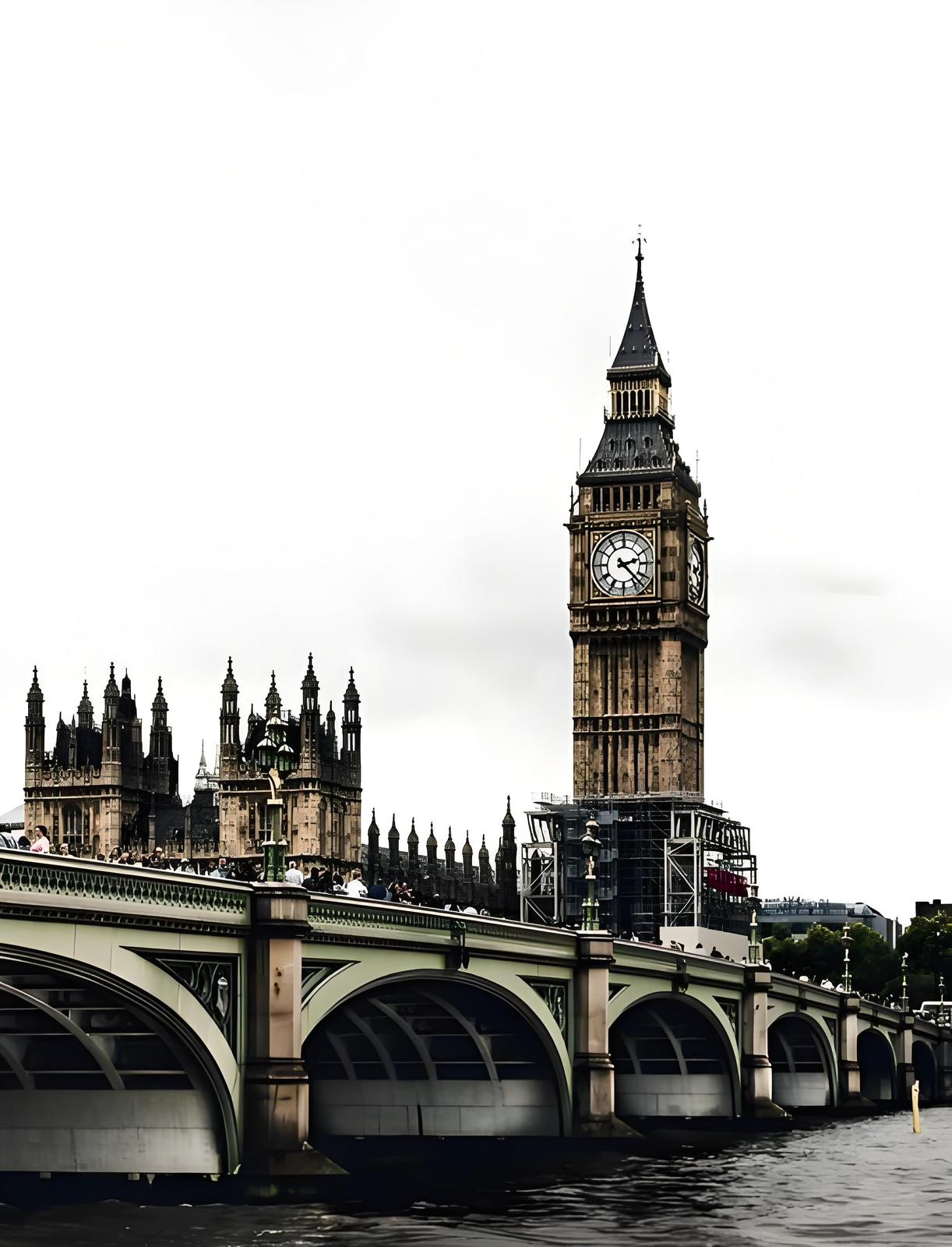 英国留学